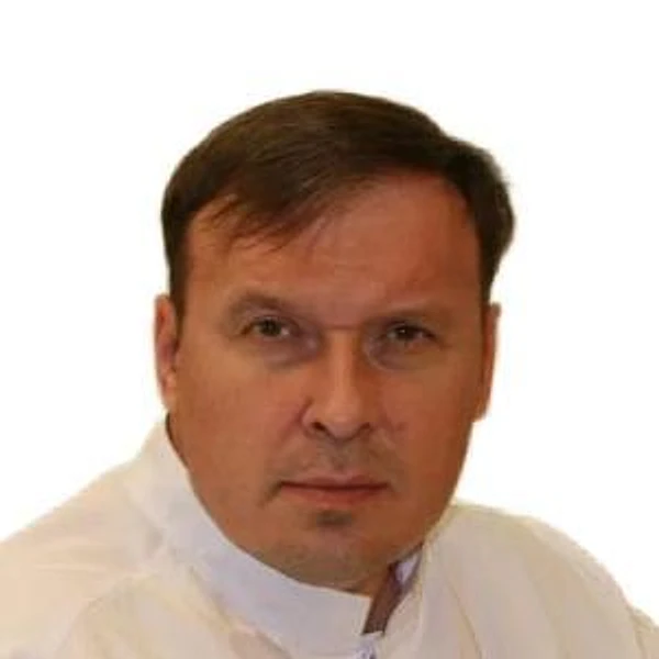 Вольф Роман Михайлович — Стоматолог, Стоматолог-ортопед, Стоматолог-эндодонтист, Самара