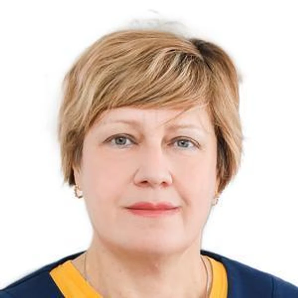 Трофимова Светлана Евгеньевна — Стоматолог, Щёкино