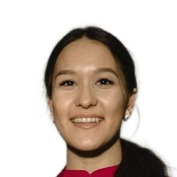 Гафурова Элина Фларитовна — Детский стоматолог, Уфа