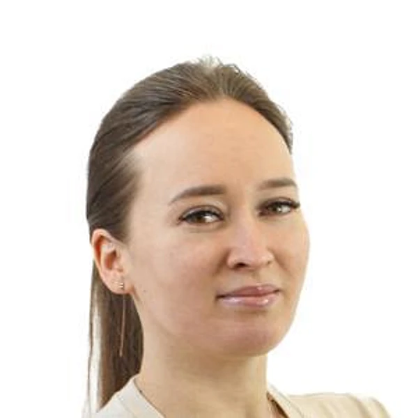 Савинова Анжела Владимировна — Детский стоматолог, Сургут