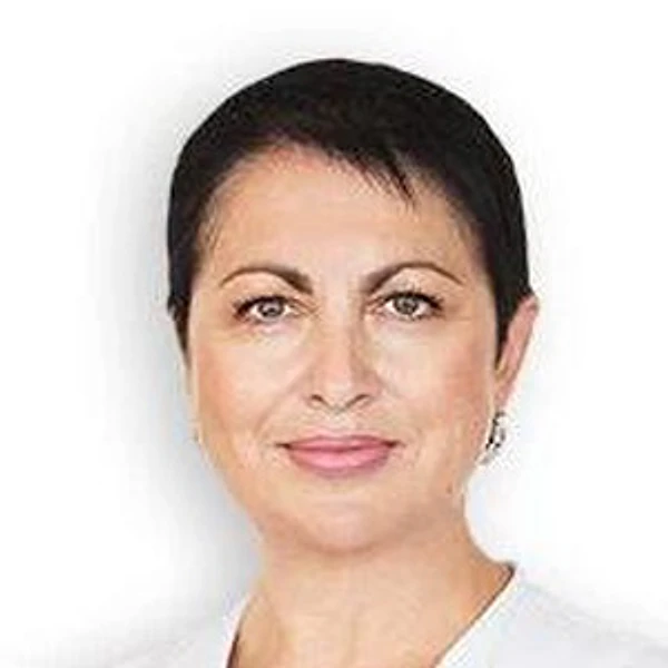 Клочанова Галина Анатольевна — Офтальмолог (окулист), Краснодар