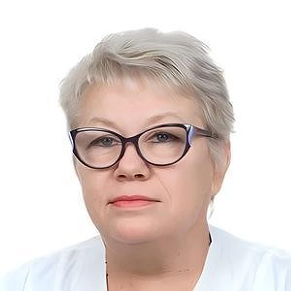 Чупахина Наталия Григорьевна — Функциональный диагност, Краснодар