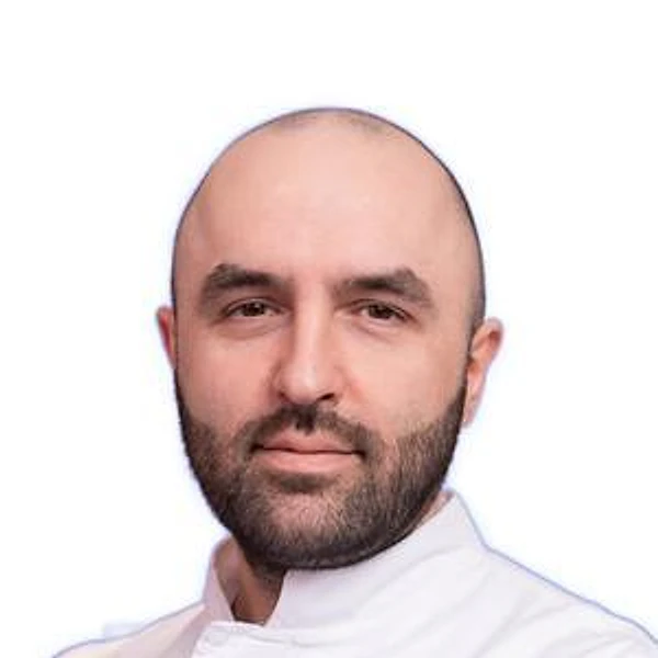 Тырцов Дмитрий Владимирович — Пластический хирург, Тюмень