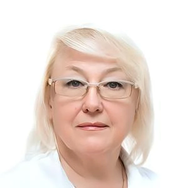 Лобунова Татьяна Николаевна — Эндоскопист, Краснодар