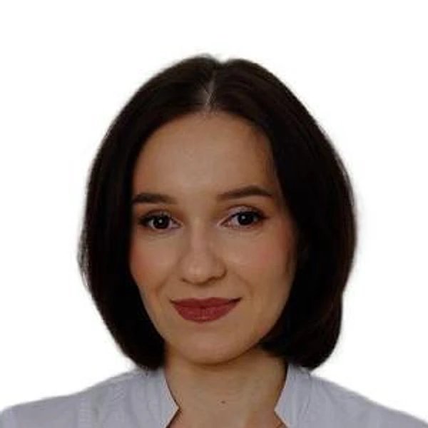 Елёхина Алиса Валерьевна — Педиатр, Чебоксары