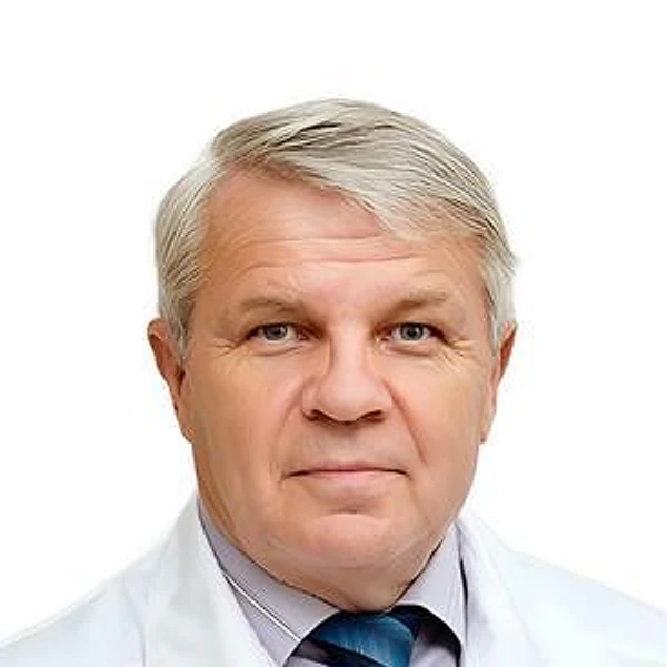 Торбик Василий Николаевич — Проктолог (колопроктолог), Лазерный хирург, Хирург, Краснодар
