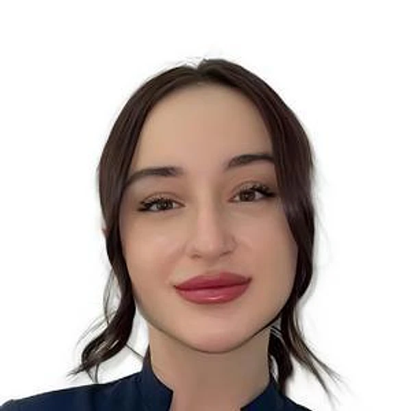 Чечёткина Полина Дмитриевна — Стоматолог-ортодонт, Детский ортодонт, Стоматолог, Москва