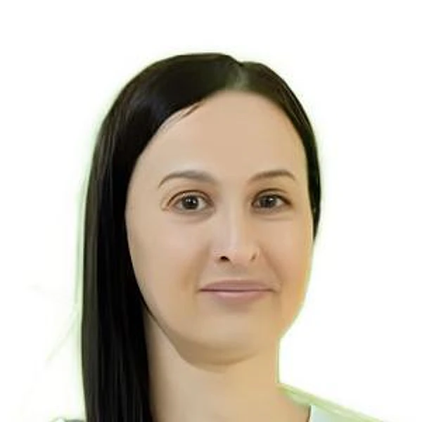 Кулеш Анастасия Алексеевна — Психиатр, Владивосток