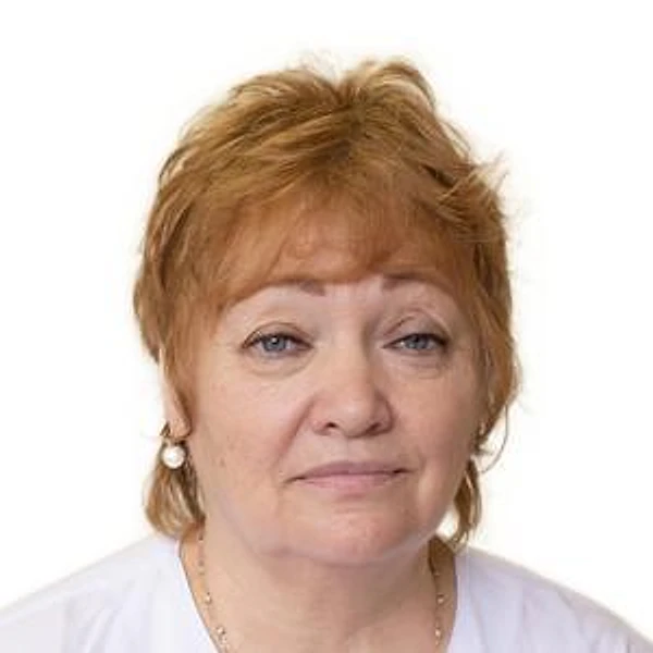 Лысенкова Ирина Дасиевна — Акушерка, Москва