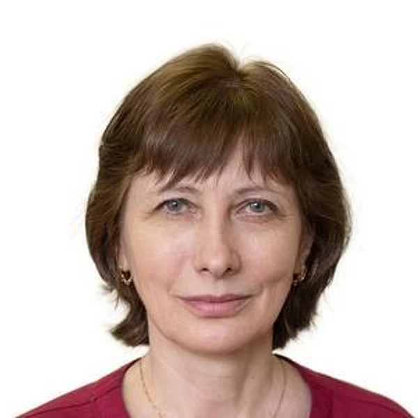 Селиверстова Ольга Алексеевна — Акушерка, Москва
