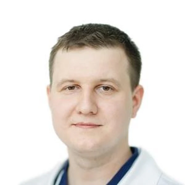 Болонкин Михаил Федорович — Анестезиолог-реаниматолог, Москва