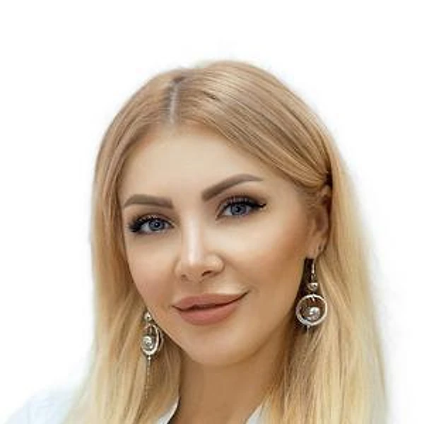 Кропанцева Елена Анатольевна — Врач-косметолог, Дерматолог, Трихолог, Краснодар