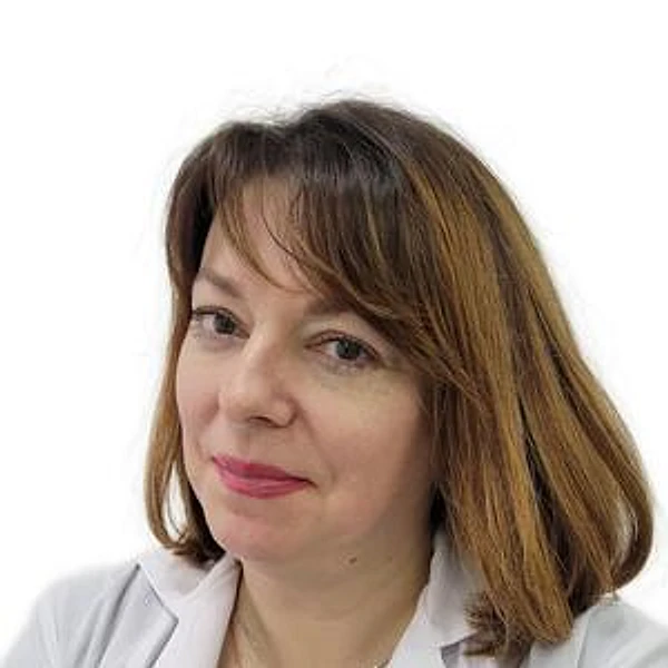 Глезерова Алла Эдуардовна — Уролог, Балашиха