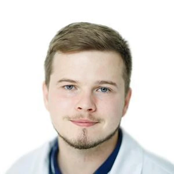 Бояршинов Алексей Андреевич — Травматолог, Кистевой хирург, Ортопед, Москва