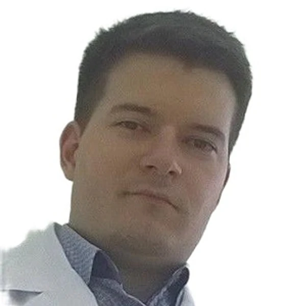 Бабаев Дмитрий Викторович — Стоматолог, Стоматолог-ортопед, Краснодар