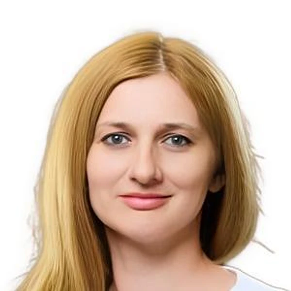 Харланова Екатерина Вячеславовна — Неонатолог, Москва