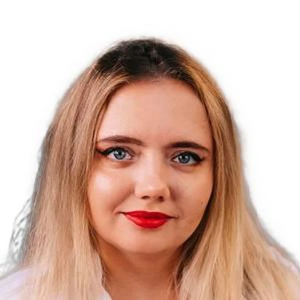 Белякова Екатерина Владиславовна — Анестезиолог-реаниматолог, Москва