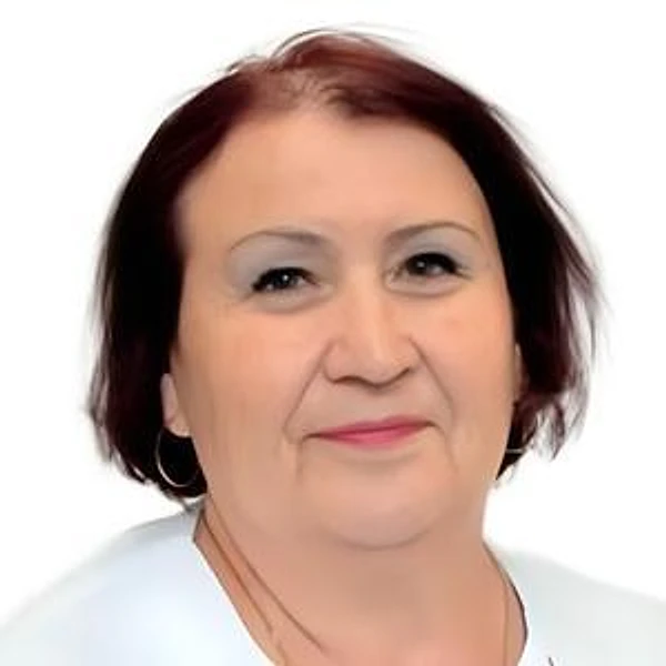 Бельдяева Татьяна Алексеевна — Невролог, Саранск