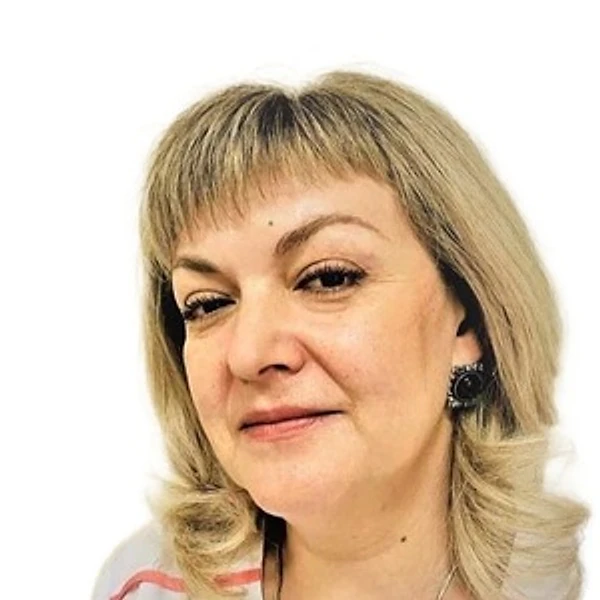 Гаврюченко Анжелика Игоревна — Гинеколог, Усть-Лабинск