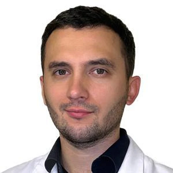 Соколов Артур Юрьевич — Травматолог, Ортопед, Шахты