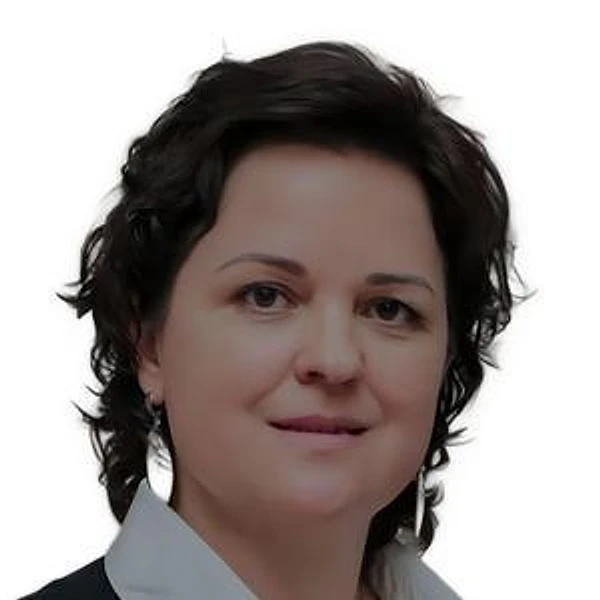 Федотова Евгения Валентиновна — Офтальмолог (окулист), Ялта