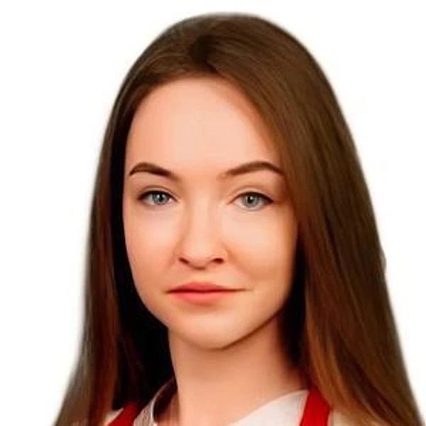 Каракулина Наталья Вадимовна — Педиатр, Детский ревматолог, Белгород