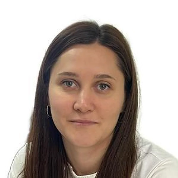 Чухнина Екатерина Дмитриевна — Дерматовенеролог, Саранск