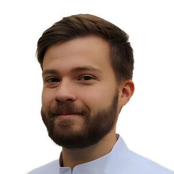 Рязанов Никита Владимирович — Мануальный терапевт, Адлер