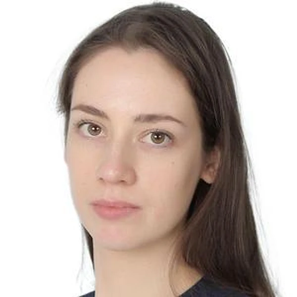 Асеева Анна Александровна — Офтальмолог (окулист), Тверь