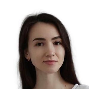 Николаева Карина Алимовна — Стоматолог, Детский стоматолог, Стоматолог-ортопед, Чебоксары