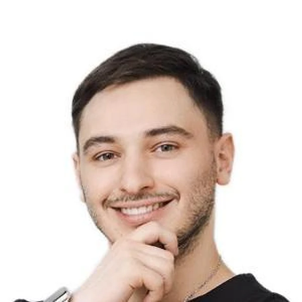 Пеньевский Георгий Александрович — Стоматолог, Москва