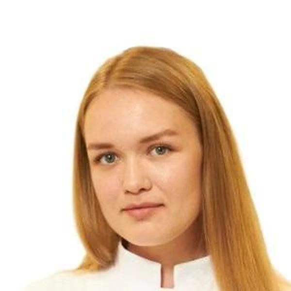 Нестеренко Юлия Александровна — Эндокринолог, Курск