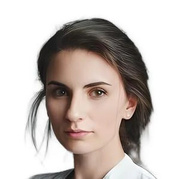 Андреева Мария Завеновна — Ревматолог, Владивосток