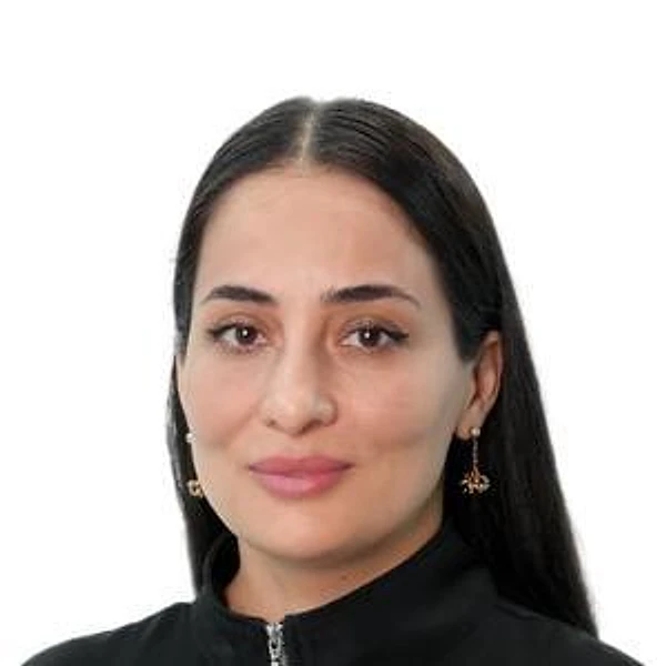 Толбоева Гульнара Насруллаевна — Хирург, Махачкала