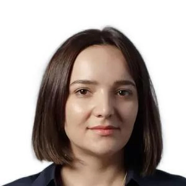 Магомедова Марьян Магомедовна — Врач УЗИ, Флеболог, Махачкала