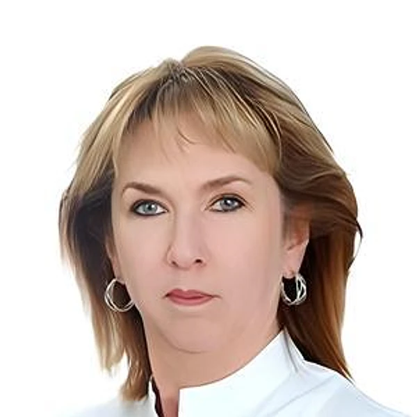 Каримова Ольга Валентиновна — Врач УЗИ, Краснодар