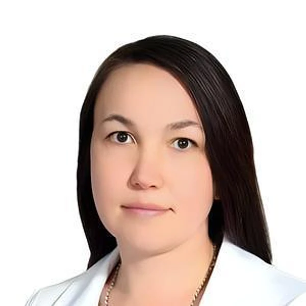 Роговик Юлия Николаевна — Врач УЗИ, Детский врач УЗИ, Краснодар
