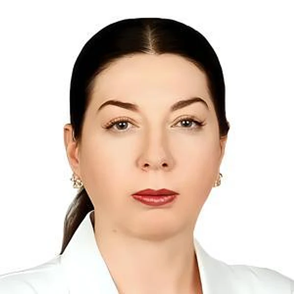 Исагулова Елена Юрьевна — Клинический психолог, Москва