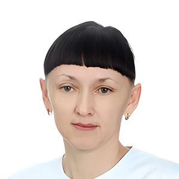 Виноградова Ольга Александровна — Гинеколог, Акушер, Краснодар