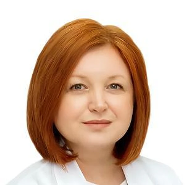 Григорова Оксана Валерьевна — Психиатр, Психотерапевт, Москва
