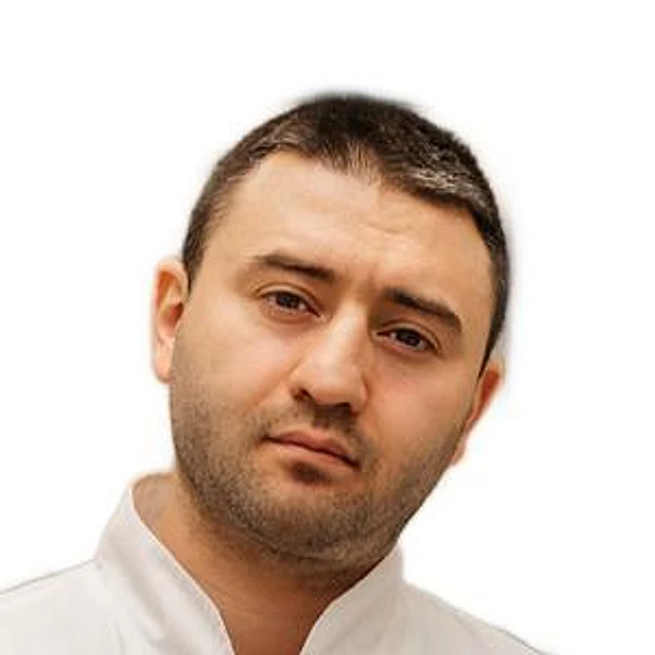 Аскеров Сахиб Фарманович — Стоматолог-хирург, Детский стоматолог-хирург, Стоматолог-имплантолог, Кемерово
