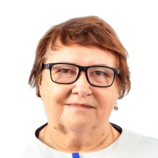 Горбатова Наталья Федоровна — Педиатр, Детский гастроэнтеролог, Усть-Лабинск