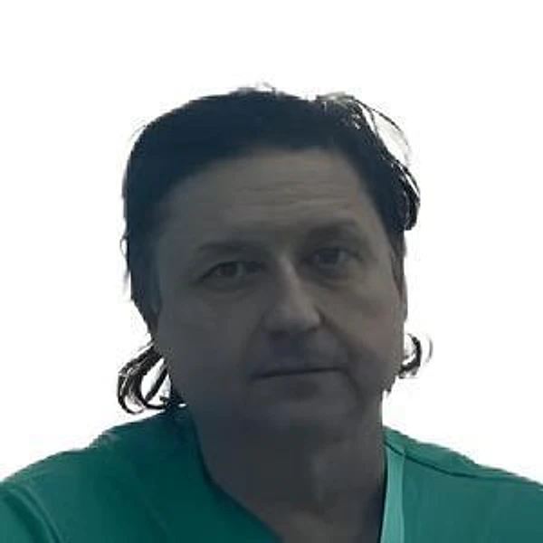 Олейник Михаил Васильевич — Кардиолог, Ростов-на-Дону