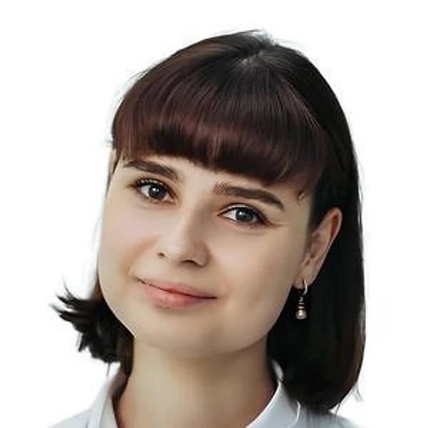 Старикова Светлана Вячеславовна — Детский невролог, Ростов-на-Дону