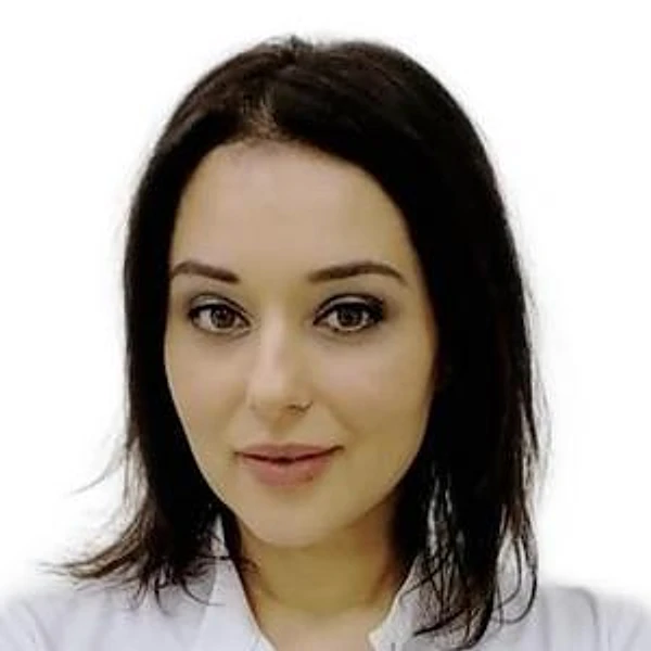 Надточий Марина Владимировна — Дерматолог, Венеролог, Врач-косметолог, Детский дерматолог, Трихолог, Санкт-Петербург