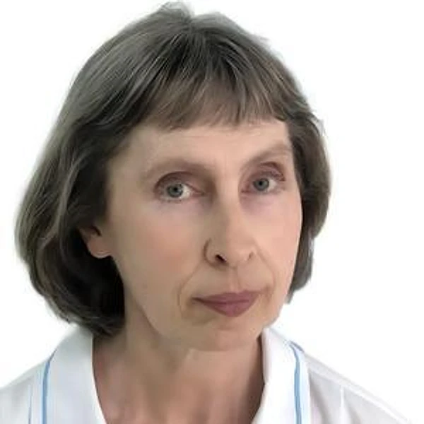 Кульбачная Ирина Львовна — Реабилитолог, Симферополь