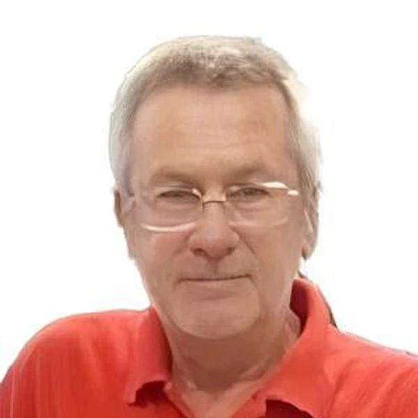 Родригес-Ания Владимир Луисович — Психиатр, Эпилептолог, Симферополь