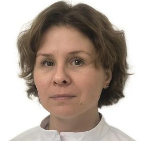 Волкова Юлия Маркова — Стоматолог-гигиенист, Тюмень
