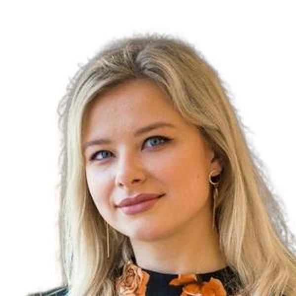 Конорева Екатерина Сергеевна — Логопед, Курск