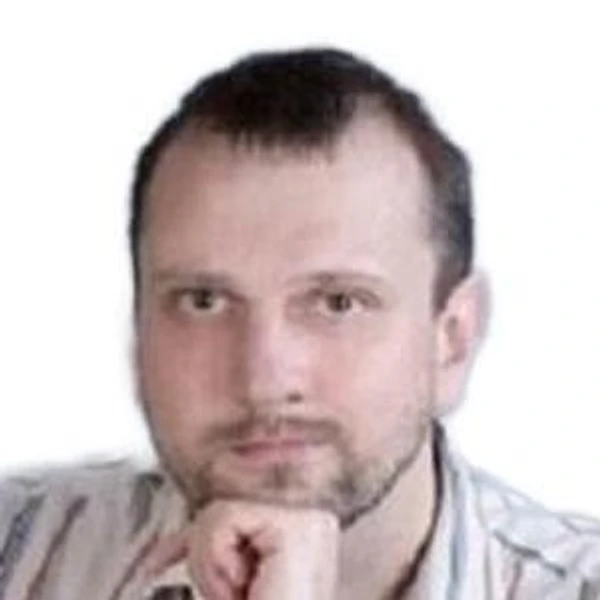 Титов Денис Николаевич — Психотерапевт, Симферополь